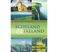 Beauty of Scotland & Ireland [DVD] [Region 1] [US Import] [NTSC]