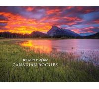 Beauty of the Canadian Rockies