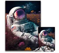Beauty Of The Cosmos JigsawPuzzle 1000 Pieces for Adults Challenging Puzzles Educational Activity for Cognitive Skills Cognitive Skill Improvement 1000 PCS(38x26cm)