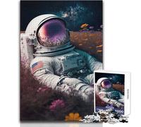 Beauty Of The Cosmos Teenager Jigsaw Puzzles 1000 Pieces Educational Observation Skill Game Perfect Meaningful Festive Gift Size 38x26cm