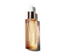 Beauty Pie Awesome Bronze™ Gradual Face Self-Tanning Drops, Formulated for a Stunning, Natural, Healthy-Looking Golden-Glow, 30ml, Suitable for all Skin Types