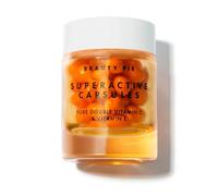 Beauty Pie Superactive Vitamin C & E Capsules | Skin Firming Antioxidant
