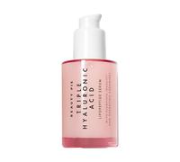 Beauty Pie Triple Hyaluronic Acid & Lipopeptide Serum 50ml - Deep Hydration, Plumping & Smoothing Face Serum - Anti-Wrinkle, Fine Line Care - Lightweight, Fragrance-Free Formula