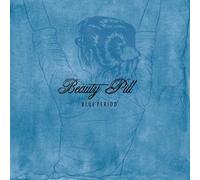 Beauty Pill - Blue Period [VINYL]