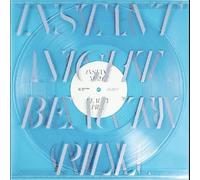 Beauty Pill - Instant Night [VINYL]