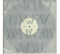 BEAUTY PILL - Instant Night - Vinyl (clear vinyl 12")
