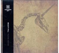 BEAUTY PILL - PLEASE ADVISE - Vinyl Record - F600z