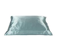Beauty Pillow 1953-29770 Petrol 60x70 cm for Adults, Ideal for Everyday use, 1 Pieces