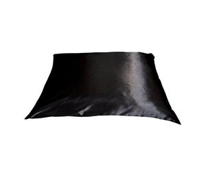 Beauty Pillow 1953-29831 Black 60x70 cm for Adults, Designed for Everyday use, Black, 1 Pieces