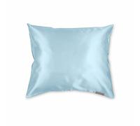 BEAUTY PILLOW 1953-97973 Old Blue 60x70 cm for Adults, Made for Everyday use, Blue, 1 Pieces