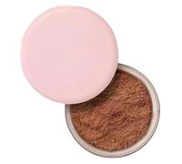 Beauty Pink Setting Powder | 15g Blurring Setting Powder | Waterproof Setting Powder | Natural Loose Setting Powder | Blurring Powder | Oil Control Setting Powder For All Skin Tones