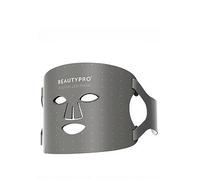 BEAUTYPRO Photon LED Therapy Mask - Grey, Silver/Grey