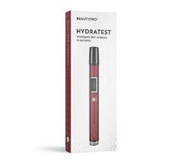 Beauty Pro Hydratest Skin Analysis Device