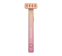 BEAUTY PRO Light Therapy 5-in-1 LED Wand - Ombre, Orange,Pink