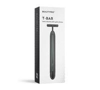 Beauty Pro T-Bar Sonic Vibrating Anti-Ageing Device Clear