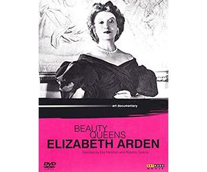 Beauty Queens: Elizabeth Arden