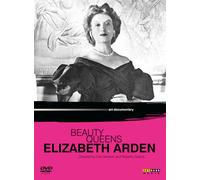 Beauty Queens: Elizabeth Arden [DVD] [2012] [Region 1] [NTSC]