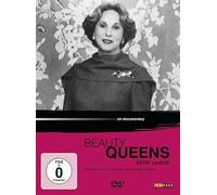 Beauty Queens: Estée Lauder