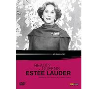 Beauty Queens: Estee Lauder [DVD] [Region 1] [2012] [NTSC]