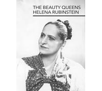 Beauty Queens: Helena Rubinstein