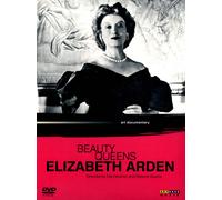 BEAUTY QUEENS, THE - ELIZABETH ARDEN NEW REGION 0 DVD