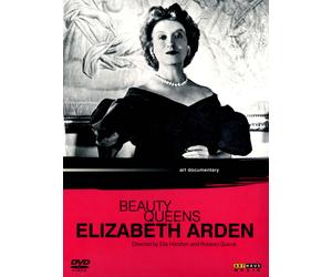 BEAUTY QUEENS, THE - ELIZABETH ARDEN NEW REGION 0 DVD