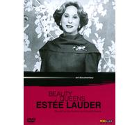 BEAUTY QUEENS, THE - ESTEE LAUDER NEW REGION 0 DVD