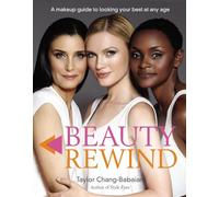 Beauty Rewind: A Makeup Guide to Looking Your Best at Any Age