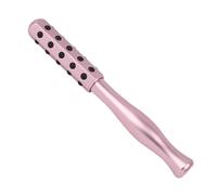 Beauty Roller - Elarique Glow Sculpting, Lifting Face Massage Beauty Tool | Soothing Ergonomic Massage Face Tool with Improved Grip and Wide Applications Facelift Pro Roller