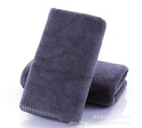 Beauty salon bed sheets, bath towel sets, towels, foot massage, hotel bathing, white absorbent soft large 60 * 160 thick paragraphs