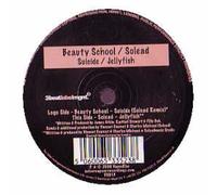 Beauty School - Suicide/Jellyfish [12" VINYL]