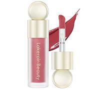 Beauty Searcher Cream Liquid Blush, Dewy Finish, Pink, Compact Tube, Fortunately Flushed