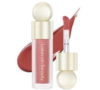 Beauty Searcher Liquid Blush, Lightweight Breathable Feel, Natural-Looking Superdewy, Long-Lasting Cream, 1 g (Pack of 1), Pink/Peach, Fortunate Flush