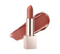 Beauty Searcher Metallic Shine Lipstick Makeup for Woman Velvet Matte Lipsticks Moisturizing No-Stick Cup Lip Makeup, Long Lasting 24H Waterproof Shine Lip Gloss (#3)