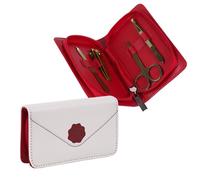 Beauty Set Bathroom Bag 4 Pieces Harry Potter BEIGE | UNISEX CERDà