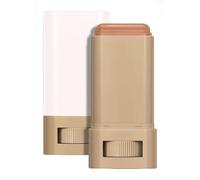 Beauty Skin Tint,Face Tint Balm Contour Stick,Waterproof Lightweight & Natural Finish Even Skin Tone Radiant & Dewy Finish Women Makeup