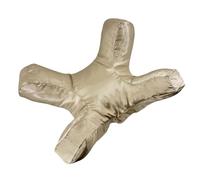 Beauty Sleep Pillow Beauty Pillow For Sleeping Back Beauty Rest Pillow For Sleeping Neck Relief Pillow, Soft Silky Sleeping Pillow Ergonomic Contour Support Pillow