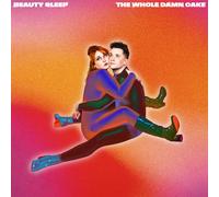 Beauty Sleep : The Whole Damn Cake VINYL 12" Album (2025) NEW Great Value