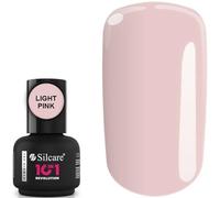 Beauty Space nails Gel Polish, 10in1 Revolution Hybrid, Clear Base Coat, 15g