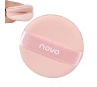 Beauty Sponges for Make-Up | 6 Pieces Makeup Puff for Face - Latex Free Beauty Makeup Accessories for Liquid Foundation Air Cushion Cream Foundation