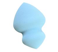 Beauty sponges for make-up, gyro shape, make-up sponge, professional strip, application blender sponge