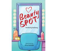 Beauty Spot: Big Cat Read On