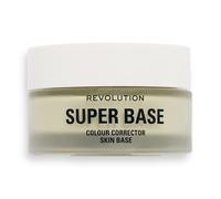 Beauty, Superbase Colour Correcting Green Primer, Even Out Skin Tone, Multi-Use Makeup Bas