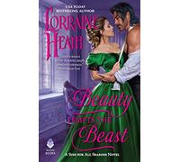 Beauty Tempts the Beast: A Sins for All Seasons Novel: 6 (Sins for All Seasons, 6)