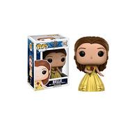 Beauty & The Beast 11564 POP! Vinyl Disney 2017 Figure