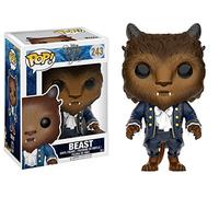 Beauty & The Beast 12318 "Vinyl Disney 2017 POP 2 Inch Figure
