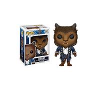 Beauty & The Beast 12318 "Vinyl Disney 2017 POP 2 Inch Figure