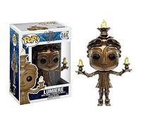 Beauty & The Beast 12319 "Vinyl Disney 2017 POP 3 Inch Figure