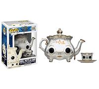 Beauty & The Beast 12321 "Vinyl Disney 2017 POP 5 Inch Figure