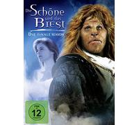 BEAUTY & THE BEAST (1987) - MO [DVD] [1989]